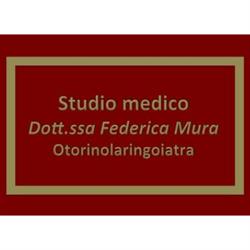 Studio Medico Dott.ssa Federica Mura Otorinolaringoiatra