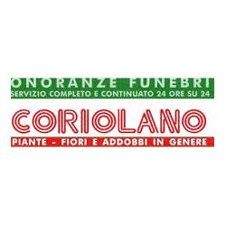 Coriolano Agenzia Funebre