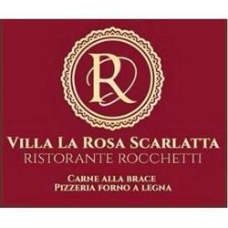 Ristorante Pizzeria La Rosa Scarlatta