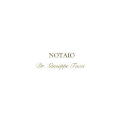 Notaio Tucci Dr. Giuseppe