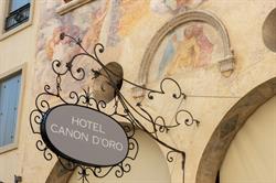 Hotel Canon d'Oro