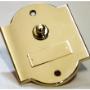 Campanello Ottone