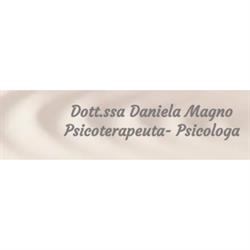 Psicologa Psicoterapeuta Magno Dott.ssa Daniela