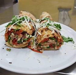 Pizzeria Nando