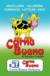 Macelleria Carne Buena