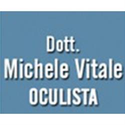 Dott. Michele Vitale Oculista