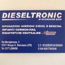 Dieseltronic