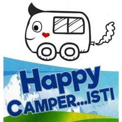 Happy Camperisti Noleggio Camper