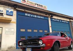 Franco Freni Centro Revisioni