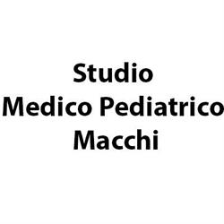 Studio Medico Pediatrico Macchi