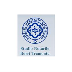 Studio Notarile Dott.Ri Borri - Tramonte - Pelizza