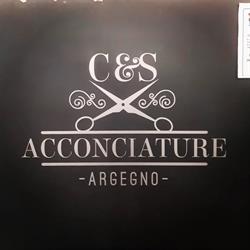 C E S Acconciature