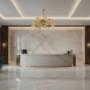 Arredamento Hall Hotel