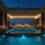Arredamento SPA Hotel