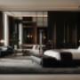 Arredamento camere Hotel