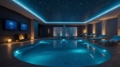 Interior Design per Beauty & Wellness eleganza e funzionalità con RMG Project