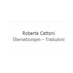 Cattoni Roberta Traduttori