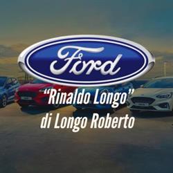 Ford Rinaldo Longo