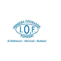 I.O.F. Impresa Funebre Budassi - Matteucci - Sbriccoli