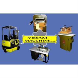 Vissani Macchine