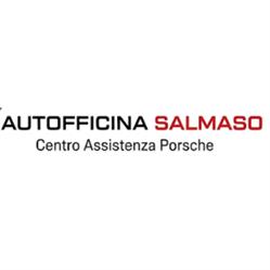 Autofficina Salmaso - Centro Assistenza Porsche Padova Ovest