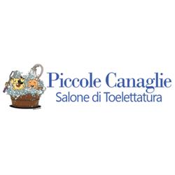 Piccole Canaglie Toelettatura