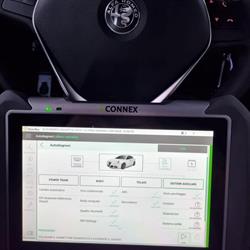 Autofficina Chiti