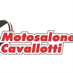 Motosalone Cavallotti Showroom