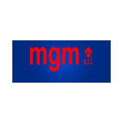 M.G.M. Macchine ed Attrezzature per Pulizia Industriale