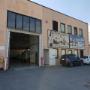 Ingresso Officina Blue Falcon