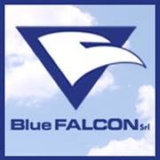 Officina Blue Falcon