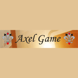 Axel Game
