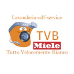 Lavanderia Self Service Tvb