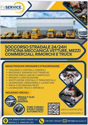 FV Service