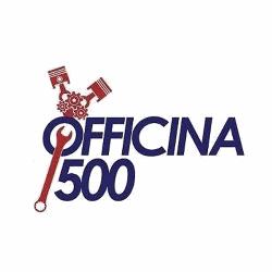 Officina 500
