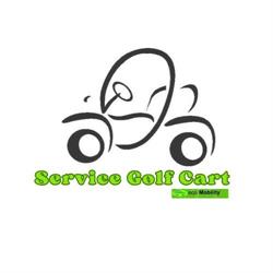 Service Golf Cart
