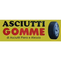 Asciutti Gomme