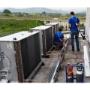 Impianti Refrigerazione