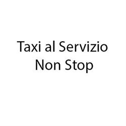 Taxi al Servizio Non Stop
