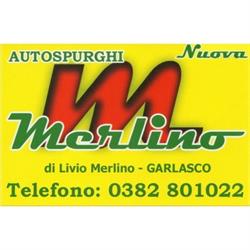 Nuova Merlino