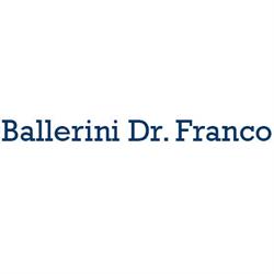 Ballerini Dr. Franco