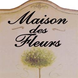Maison Des Fleurs