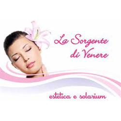 Estetica La Sorgente di Venere
