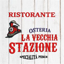 Osteria La Vecchia Stazione