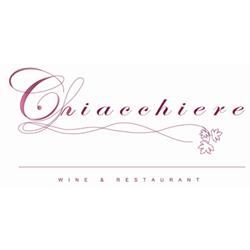 Chiacchiere Wine & Restaurant