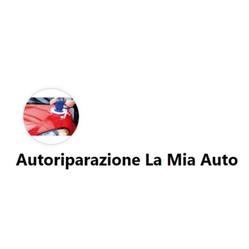 Autoriparazione La Mia Auto