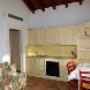 Appartamento Agriturismo Fior di Pesco