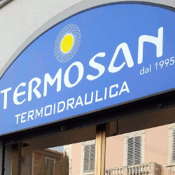 Termosan Sas