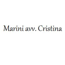 Marini Avv. Cristina