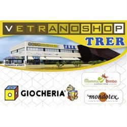 Vetranoshop T.R.E.R.